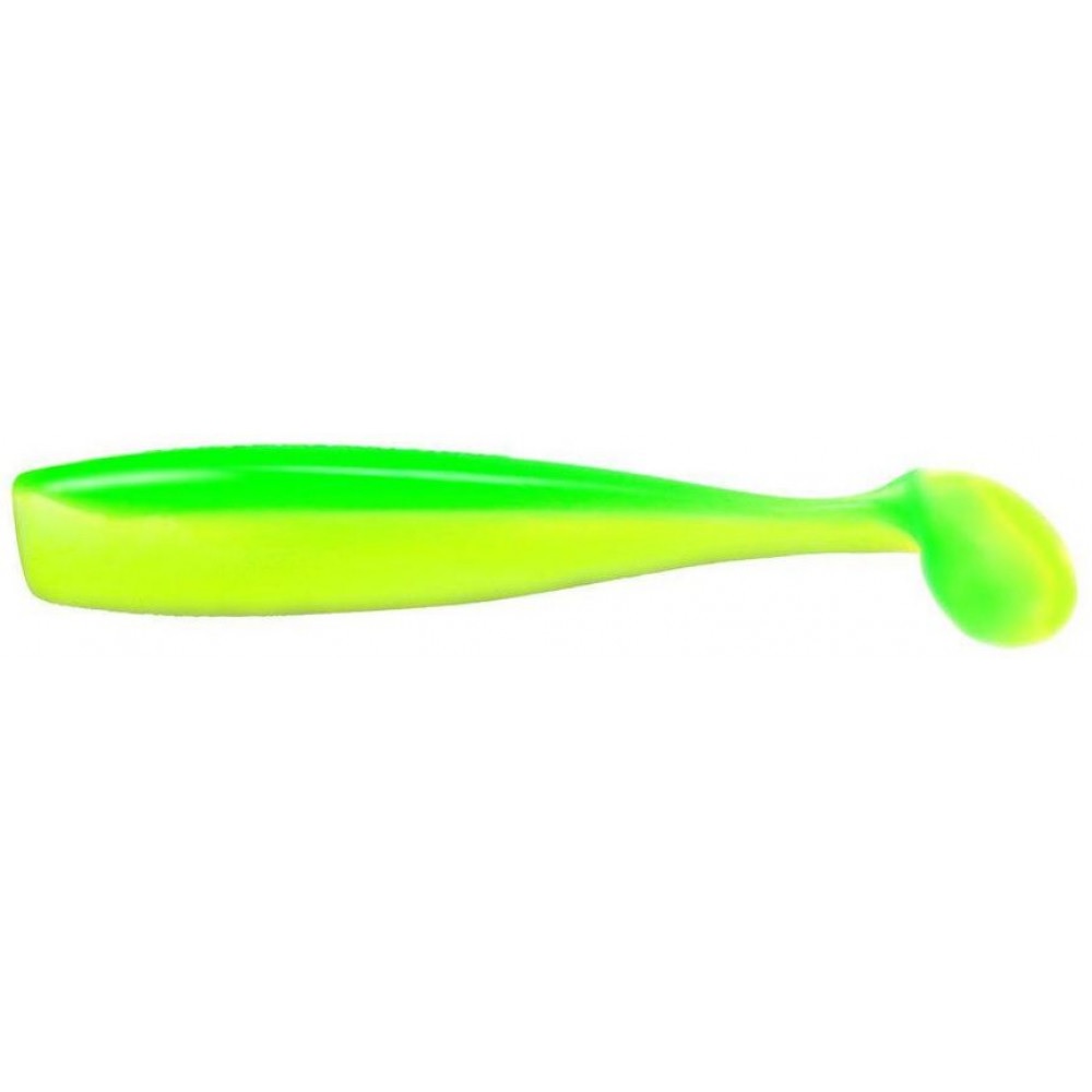 Силікон Lunker City Shaker 6" #253 4шт. фото 6