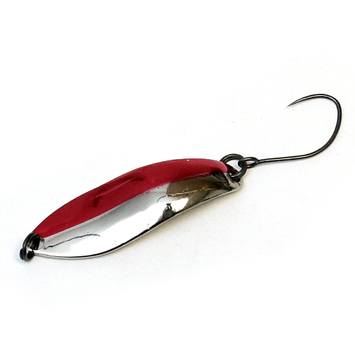 Блесна Antem Buxter Bux 3.8g #RS
