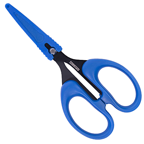 Ножницы Preston Rig Scissors