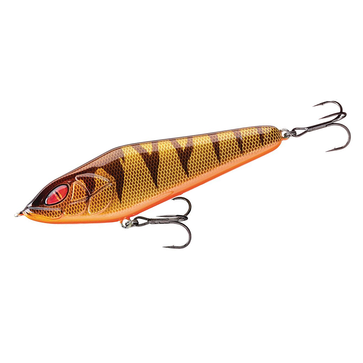 Воблер Daiwa Prorex Lazy Jerk 155SS 155mm 85g #Live Perch фото 22