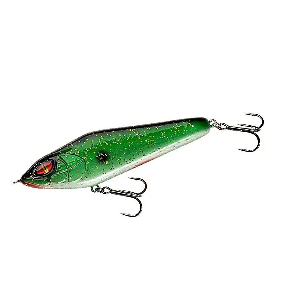 Воблер Daiwa Prorex Lazy Jerk 155SS 155mm 85g #Live Perch фото 28