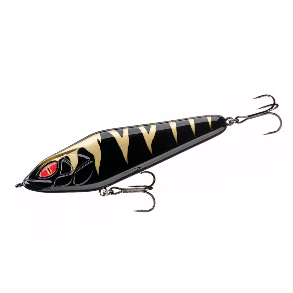 Воблер Daiwa Prorex Lazy Jerk 155SS 155mm 85g #Live Perch фото 30
