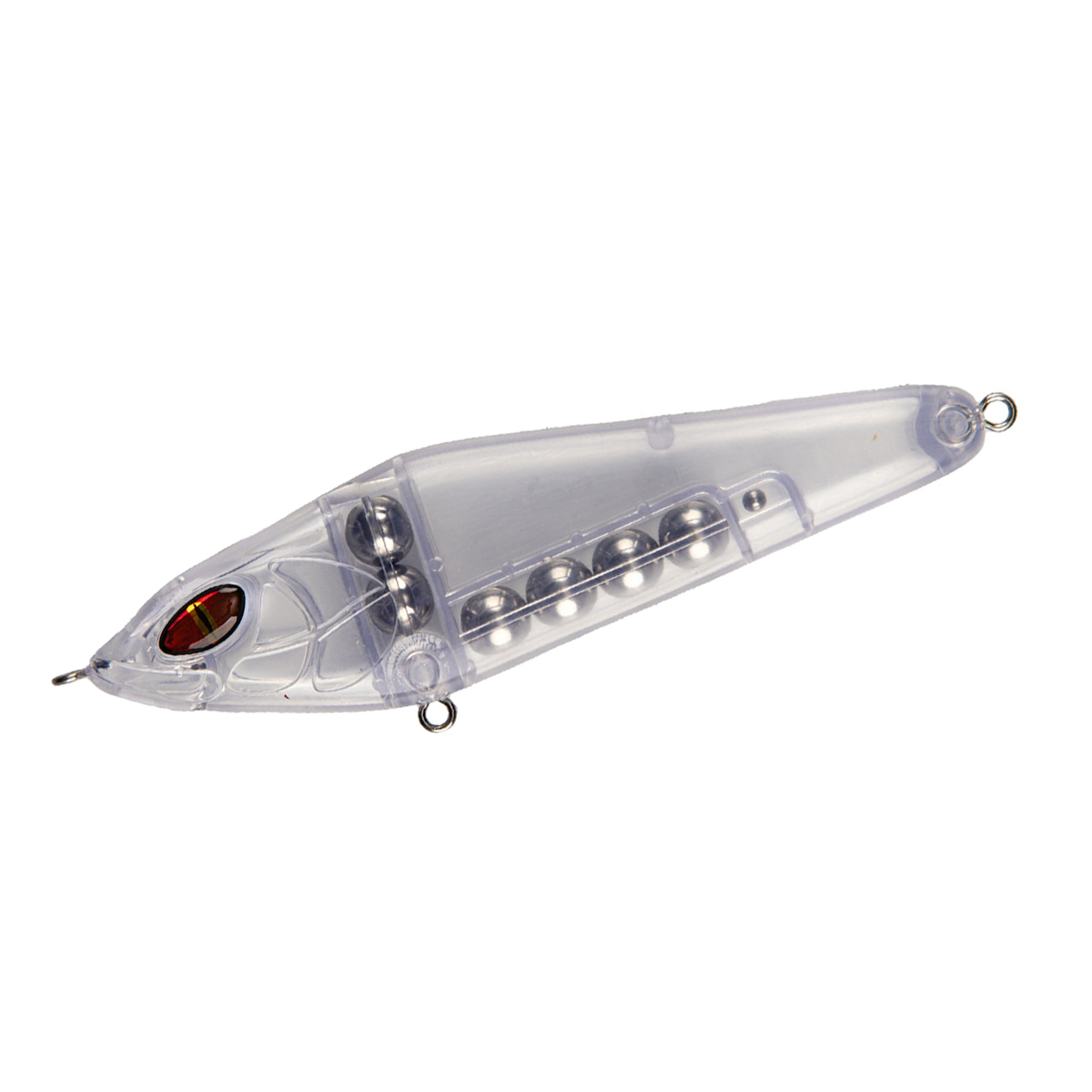 Воблер Daiwa Prorex Lazy Jerk 155SS 155mm 85g #Live Perch фото 6
