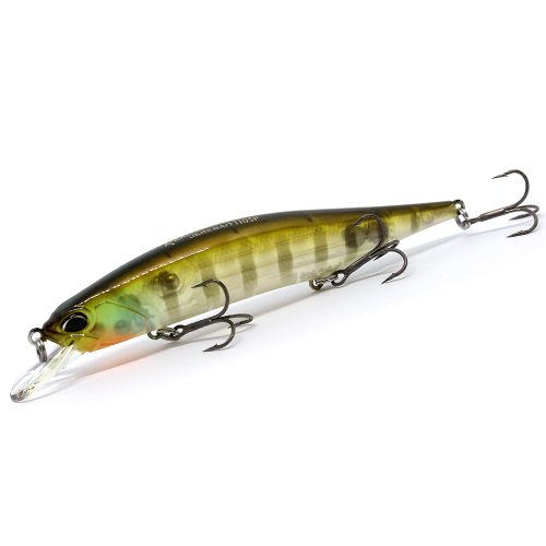 Воблер DUO Realis JerkBait 110SP 110mm 16.2g 0.8-1.6m #CCC3158