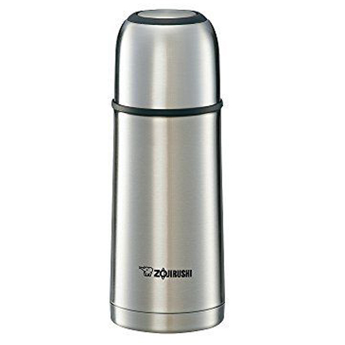 Термос Zojirushi SV-GR35XA 0.35L steel