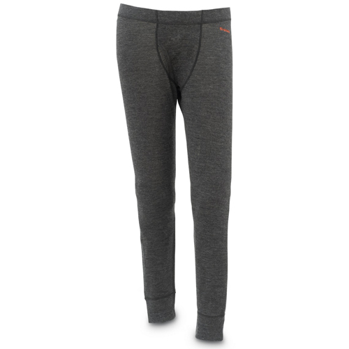 Штани Simms Downunder Merino Mid Bottom Charcoal XXL