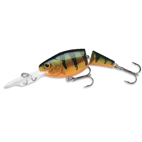Воблер Rapala Jointed Shad Rap Deep 90mm 25g #HT фото 2