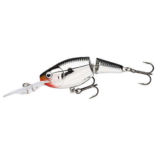 Воблер Rapala Jointed Shad Rap Deep 90mm 25g #P фото 7