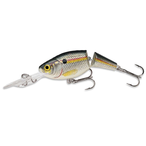 Воблер Rapala Jointed Shad Rap Deep 90mm 25g #SD