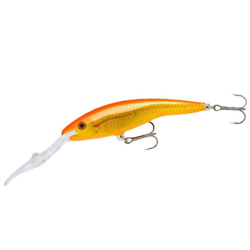 Воблер Rapala Deep Tail Dancer 130mm 42g #CLF фото 5