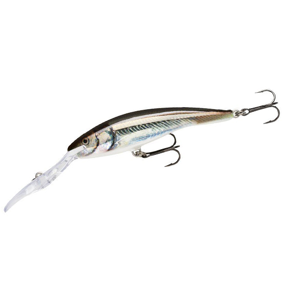 Воблер Rapala Deep Tail Dancer 130mm 42g #RDT фото 4