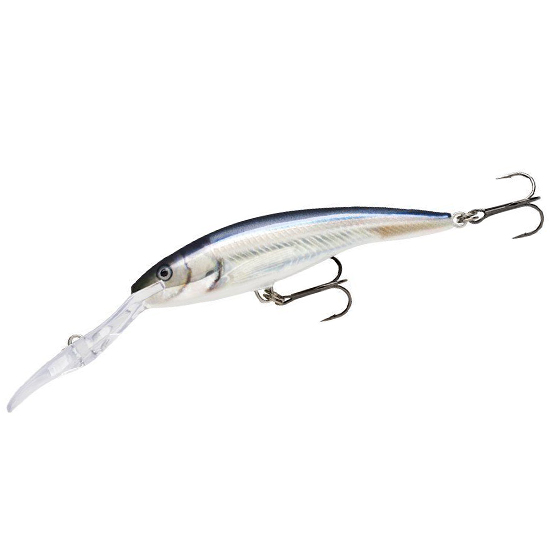 Воблер Rapala Deep Tail Dancer 130mm 42g #S фото 6