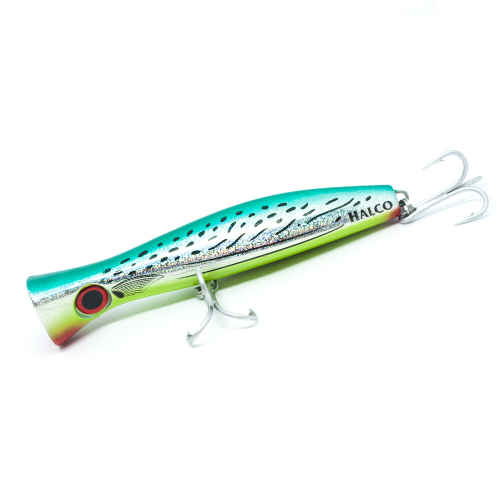Воблер Halco Roosta Popper 195 #H69