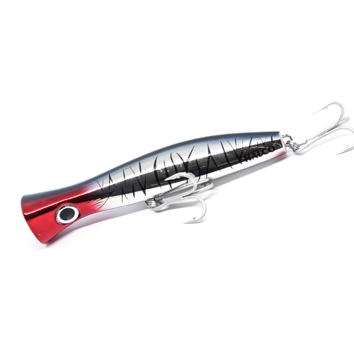 Воблер Halco Roosta Popper 195 #R49