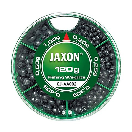 Набор грузов Jaxon 50g фото 3