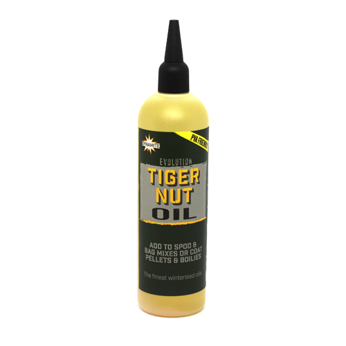 Дип Dynamite Baits Evolution Oile Monster Tiger Nut 300ml