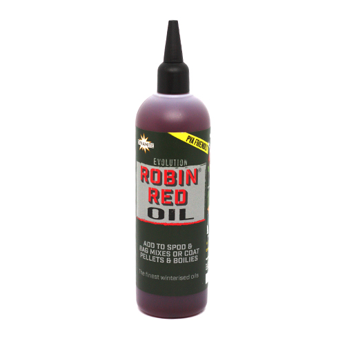 Діп Dynamite Baits Evolution Oile Hemp 300ml фото 2