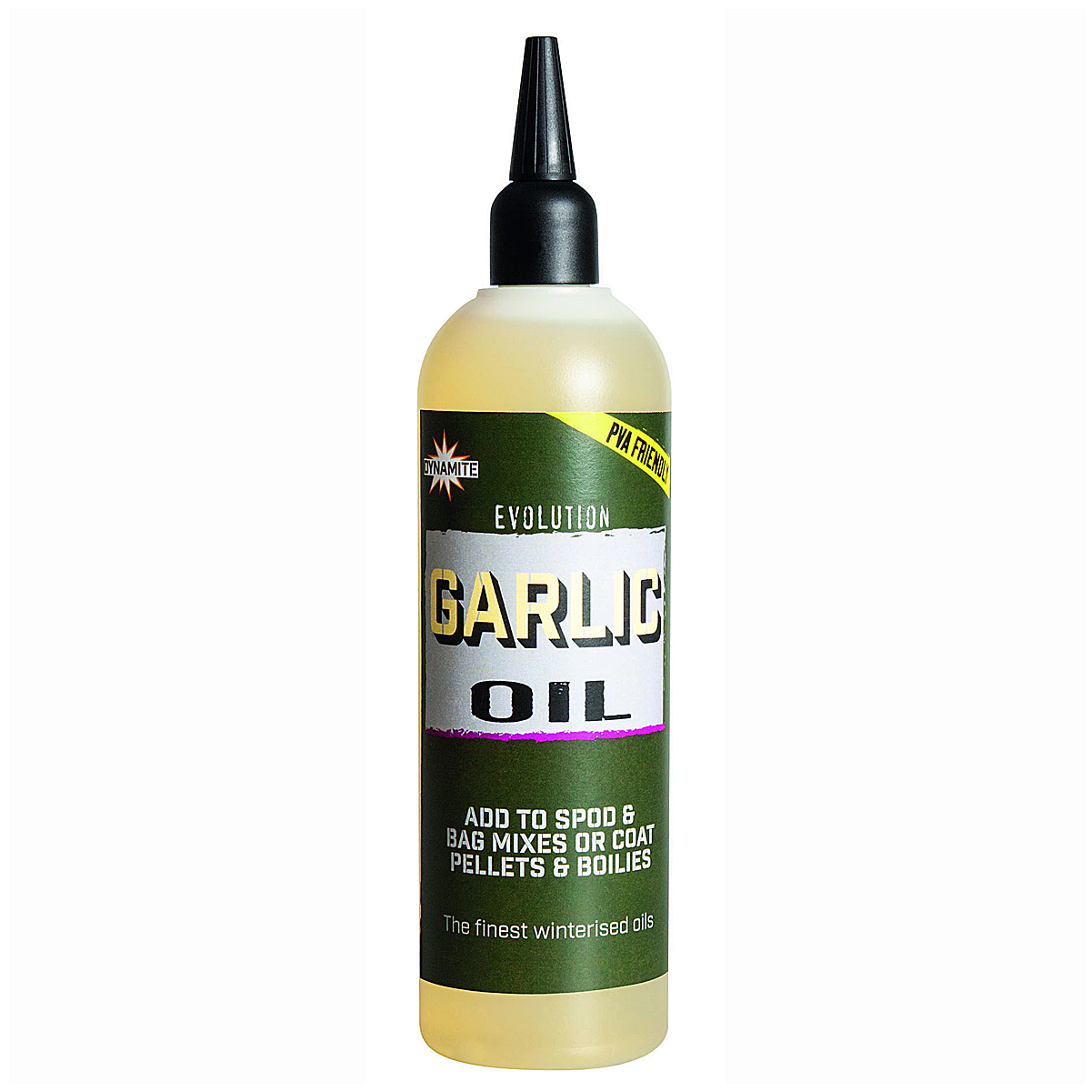 Дип Dynamite Baits Evolution Oile Smoked Salmon 300ml фото 4