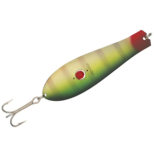 Блешня Kuusamo Professor 1 115mm 36g бусинка #GR-B