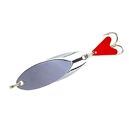 Блесна Jaxon Cast 60mm 28g 4 #A