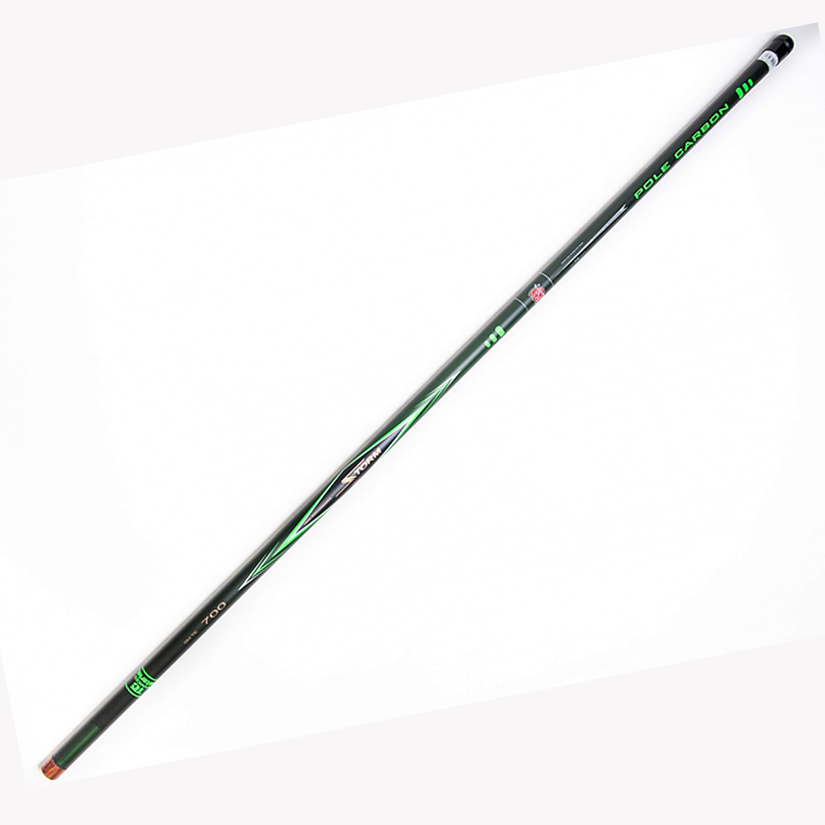 Вудка телескопічна River Sports Storm 6m фото 4