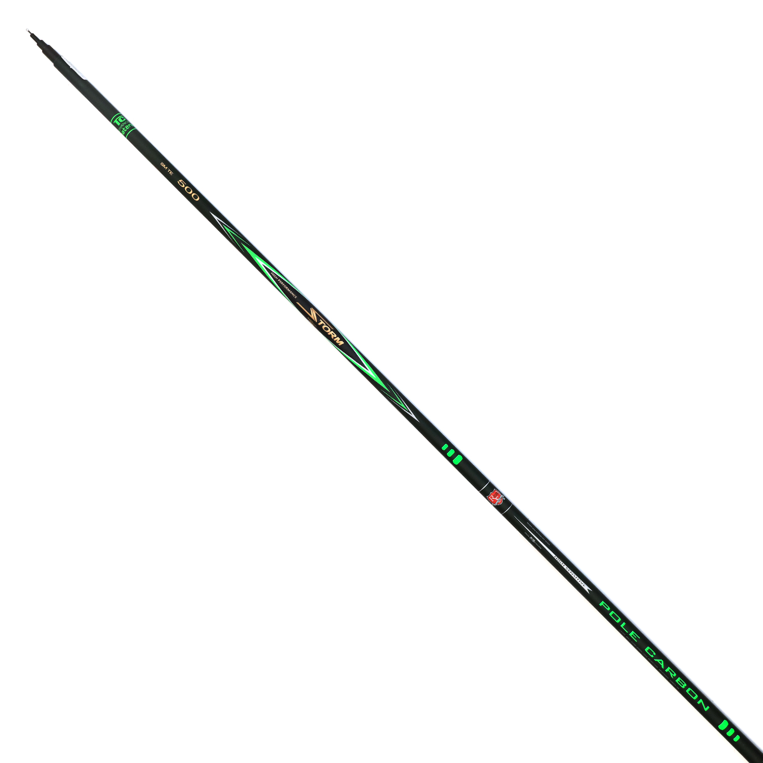 Удочка телескопическая River Sports Storm 5m