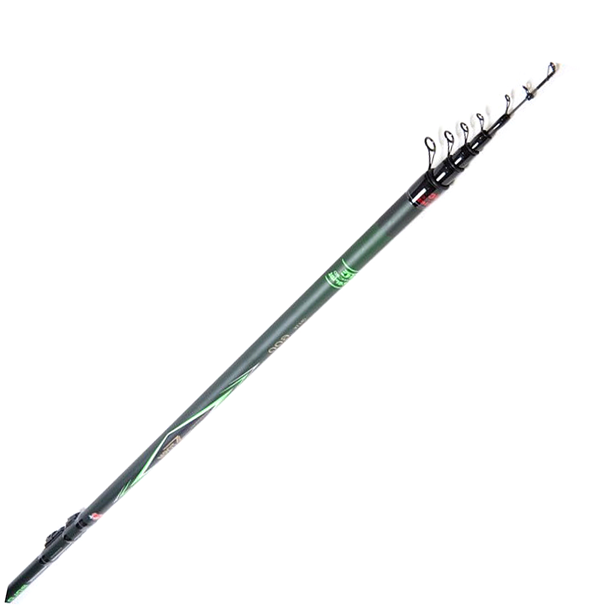 Удочка с кольцами River Sports Storm 5m