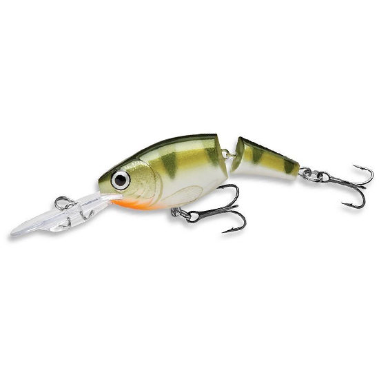 Воблер Rapala Jointed Shad Rap Deep 90mm 25g 3.3-5.4m #YP