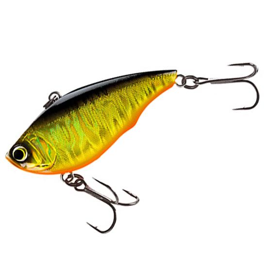 Віб Yo-Zuri Rattl'n Vibe 55S 55mm 10.5g #GBL
