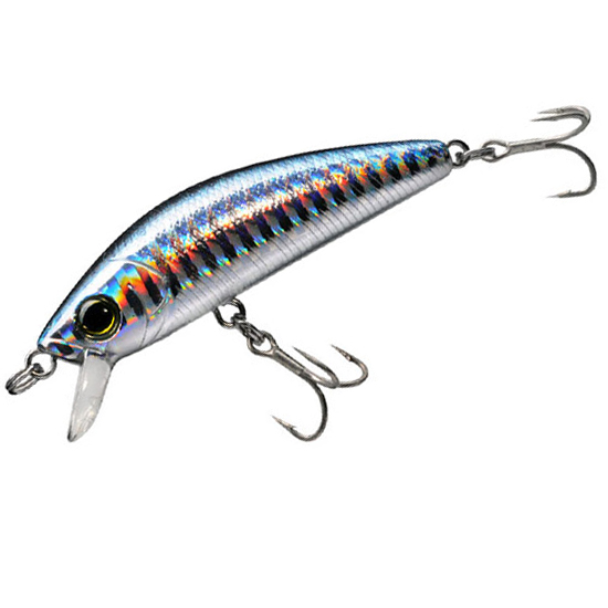 Воблер Yo-Zuri L-Minnow 66S 66mm 7g #M102