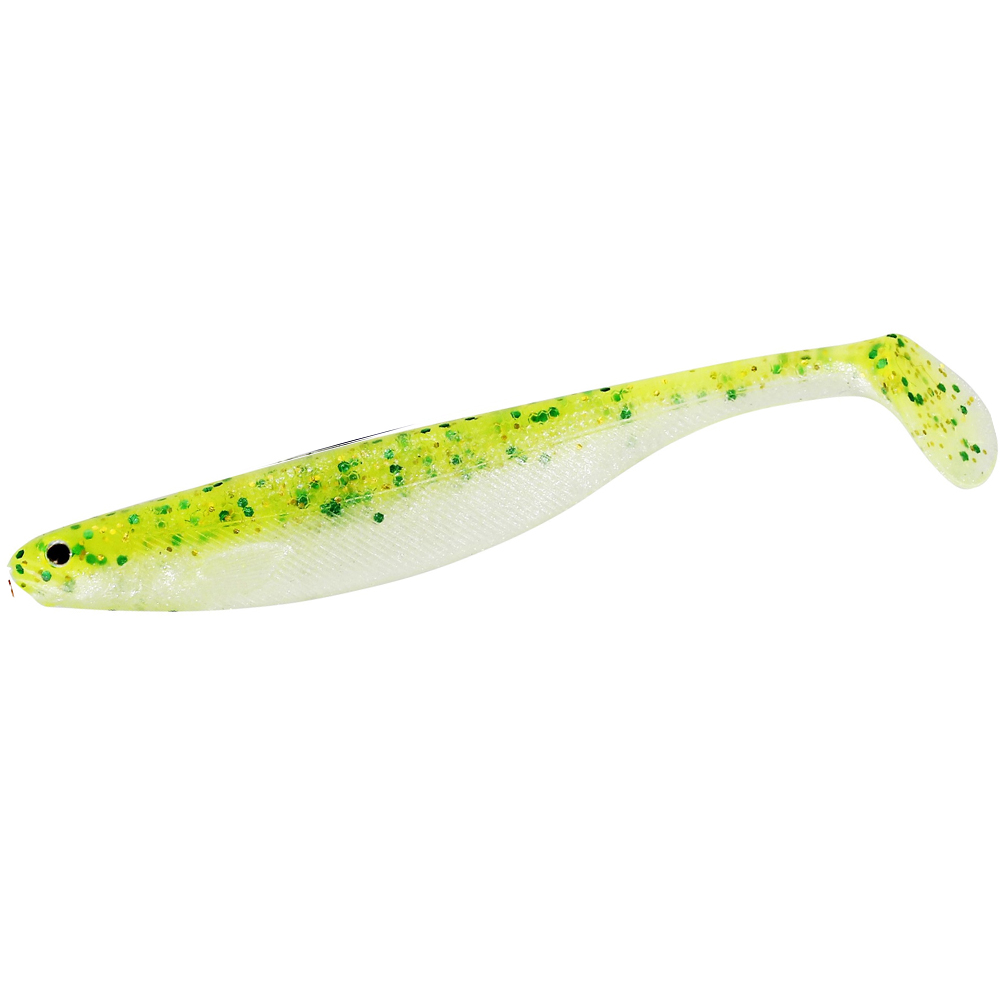 Силикон Westin ShadTeez Slim Box 14cm 17g #Fireflake фото 16