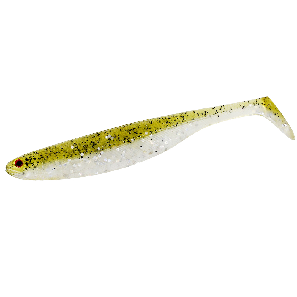 Силикон Westin ShadTeez Slim Box 14cm 17g #Fireflake фото 19