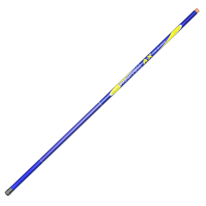 Удочка Globe Phantom AX Telepole 5m