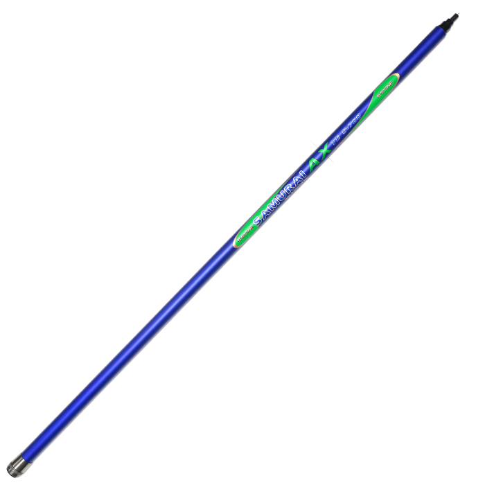 Удочка Globe Samurai AX Telepole 4m фото 2
