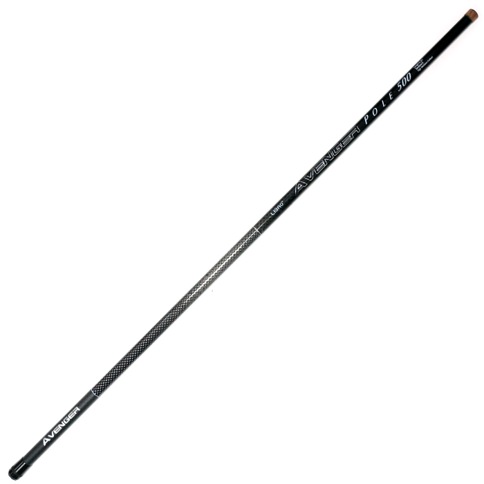 Удочка Globe Avenger Telepole 6m