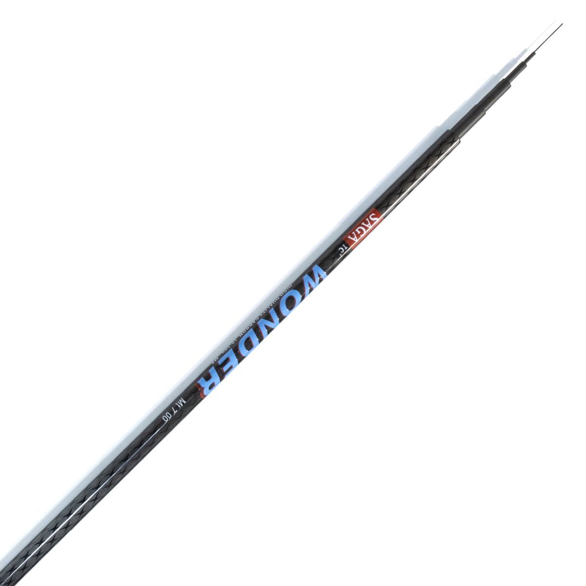 Удочка Saga Wonder Telepole 5m фото 2