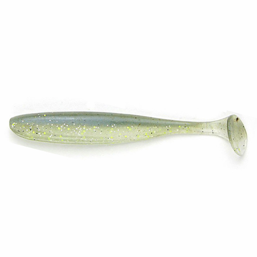 Силікон Keitech Easy Shiner 8'' #483 Kokanee Salmon фото 6