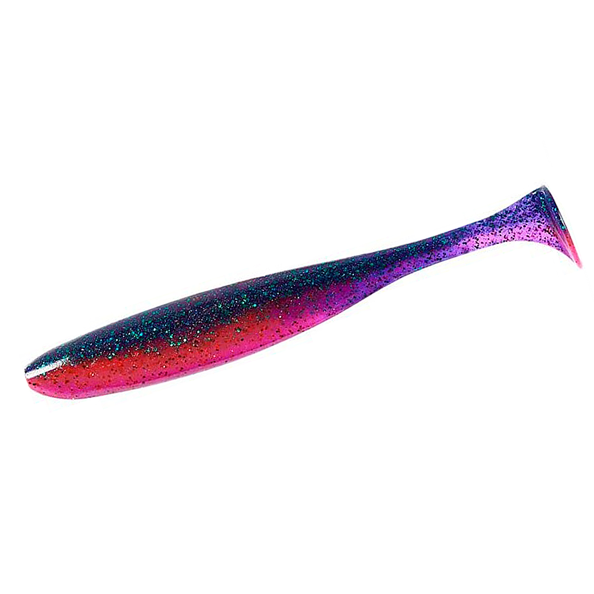 Силікон Keitech Easy Shiner 4" pal#11 Rotten Carrot фото 20