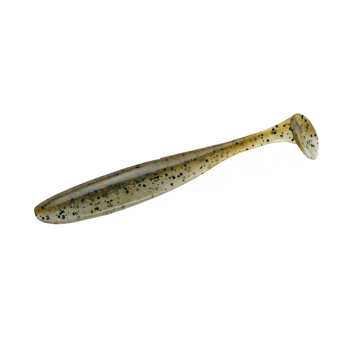 Силікон Keitech Easy Shiner 4.5" #404 Red Crawdad фото 15