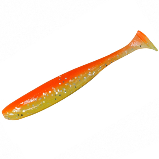 Силікон Keitech Easy Shiner 4.5" pal#04 Sun Shine Lemon