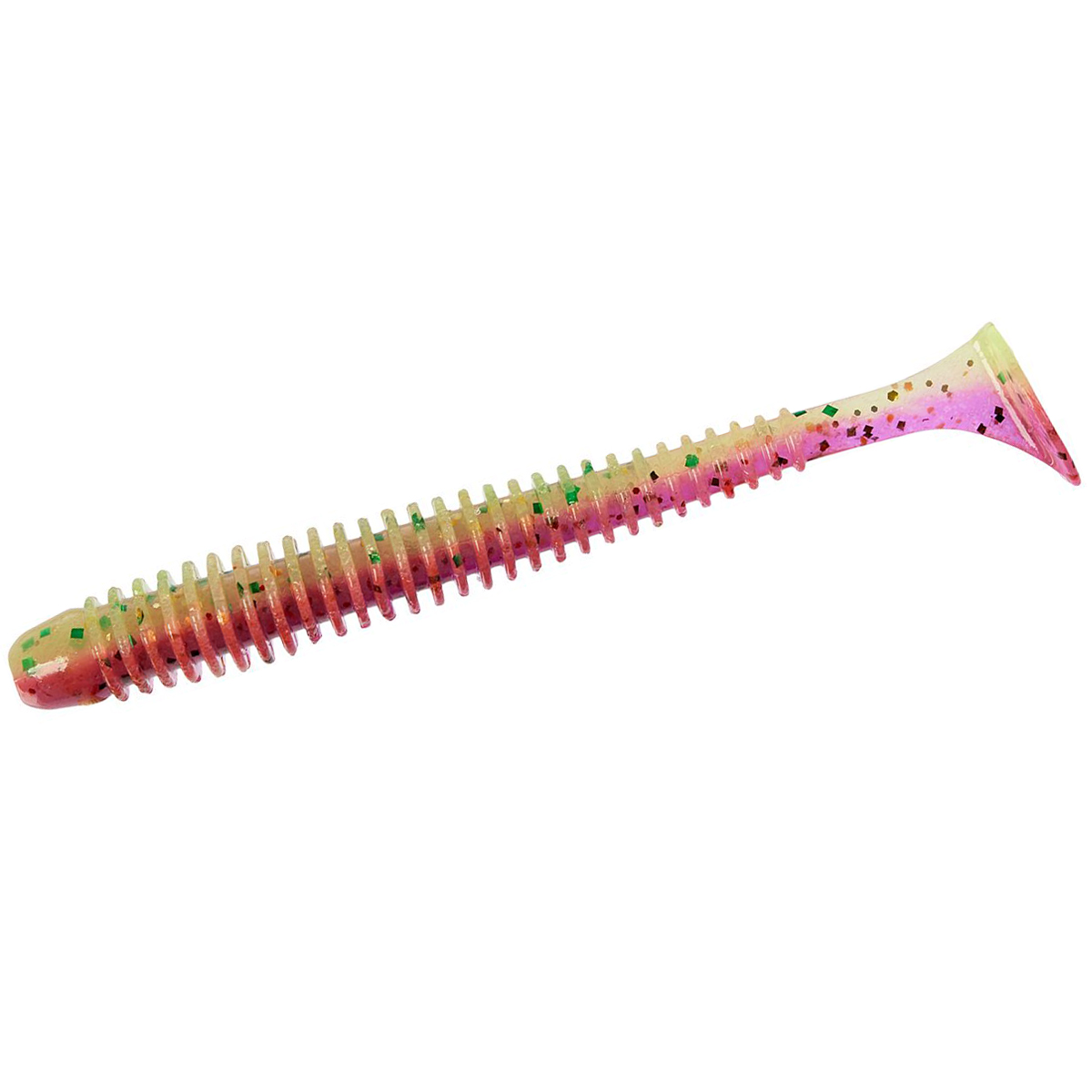 Силікон Keitech Swing Impact 4.5" pal#13 Mistic Spice фото 36