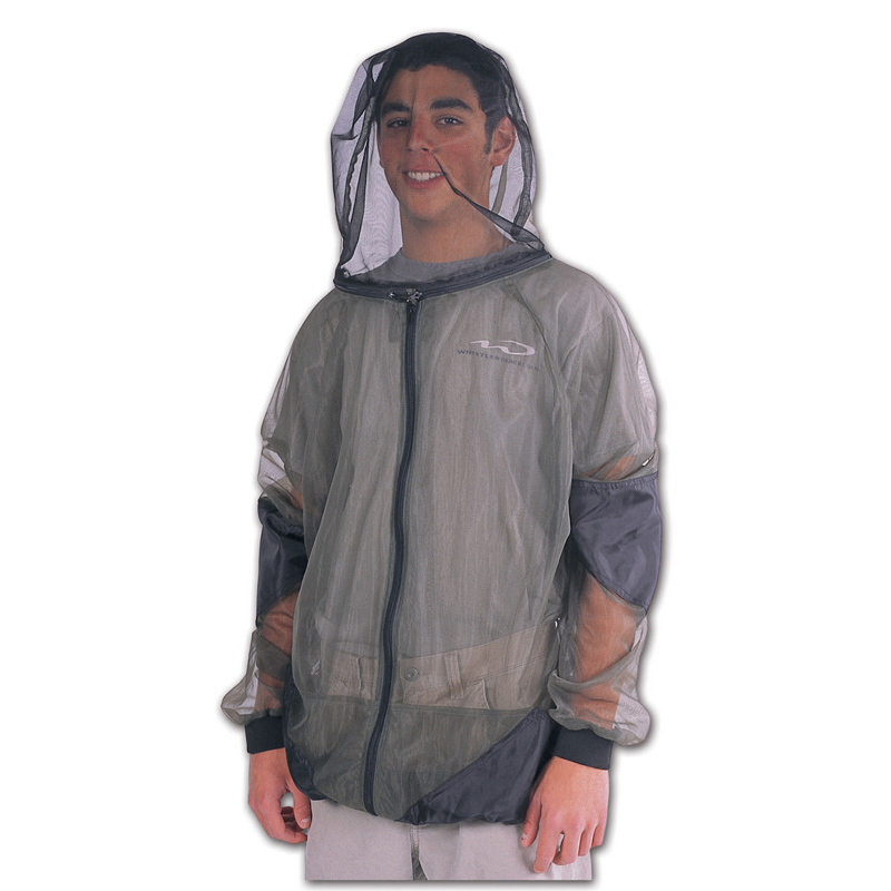 Костюм антимоскитный Bushline Outdoor 4XL