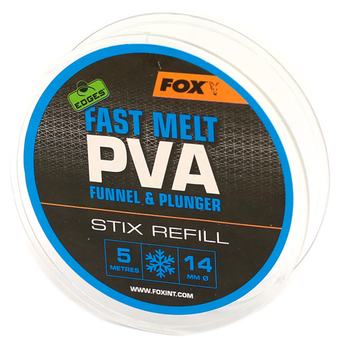 ПВА Edges refill 5m 14Ø