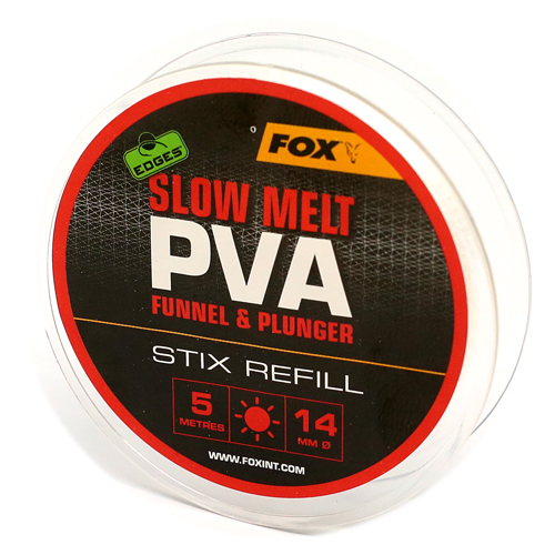 ПВА Edges system refill 5m 14Ø