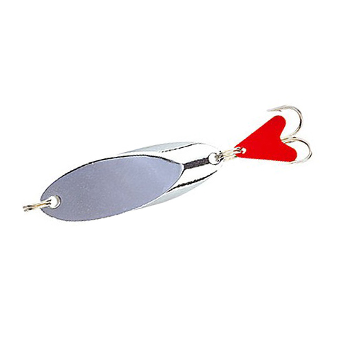 Блешня Jaxon Cast 57mm 21g 3 #B фото 7