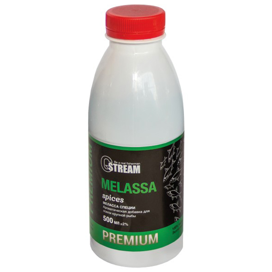 Меласса G.Stream Premium специи 500ml