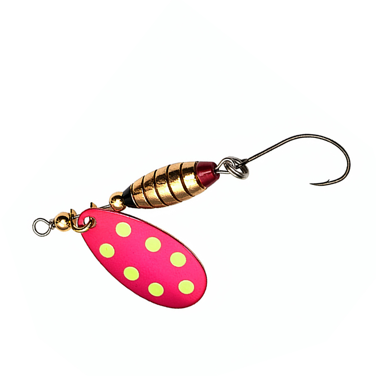 Блесна River Old Two Pead 5.6g #03