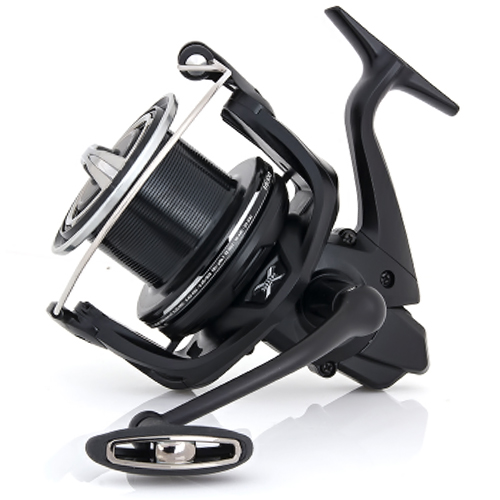 Котушка Shimano Ultegra 5500XTD 4+1BB