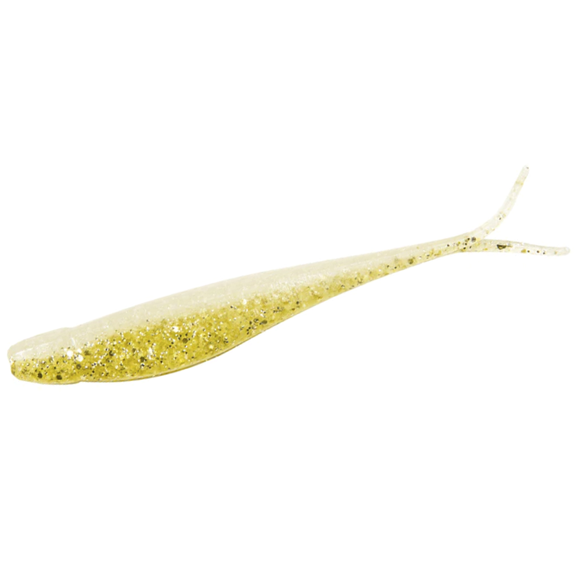 Плавающий силикон ZMAN Scented Jerk Shadz 5" 5pc #The Deal фото 16