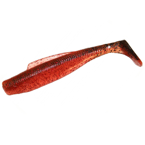 Плаваючий силікон ZMAN Minnowz 3" 6pc #Hot Snakes фото 19